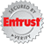 Entrust Icon