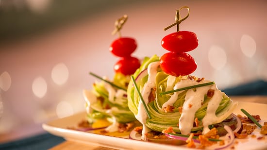 The Wave… of American Flavors