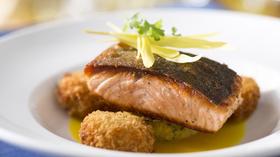 California Grill