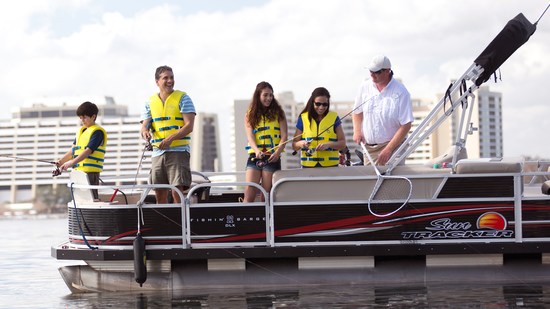 Pesca