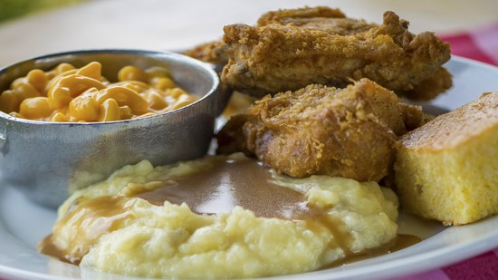 P & J's Southern Takeout